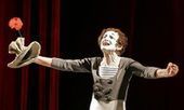 Zmarł Marcel Marceau