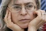 Dziewięć osób aresztowano w związku ze śmiercią Anny Politkowskiej