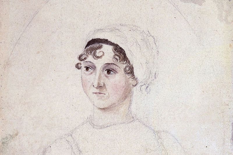 Nastoletnia Jane Austen wymyśliła sobie dwóch mężów. Pisarka sfałszowała kościelne dokumenty