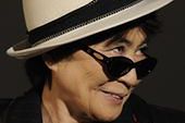 Yoko Ono o Witkacym