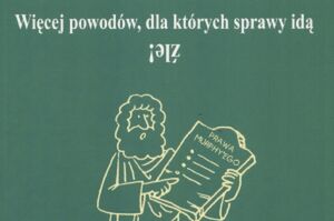 Bajki naprawdę porządnego autora
