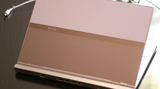 CES 2009: Dell Adamo - Wreszcie wiemy jak wygląda! 1