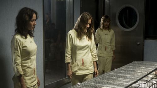 Martyrs dla kobiet w ciąży [zwiastun] 1