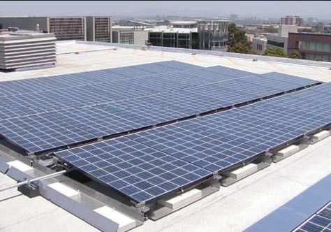 Renault instaluje największą w Europie instalację solarów