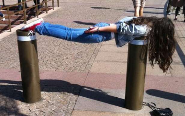 Planking (Fot. Facebook)