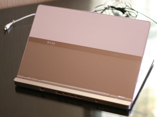 CES 2009: Dell Adamo - Wreszcie wiemy jak wygląda!