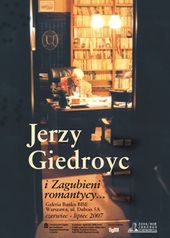 Jerzy Giedroyc i Zagubieni romantycy