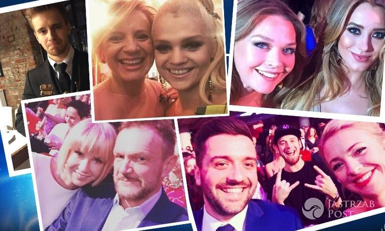 Gwiazdy na Instagramie o Telekamerach 2016: Maciej Musiał, Barbara Kurdej-Szatan, Margaret... [DUŻO ZDJĘĆ]