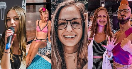 Magda Bereda - jedna z najbardziej wpływowych gwiazdek młodego pokolenia. Kim jest? (ZDJĘCIA)