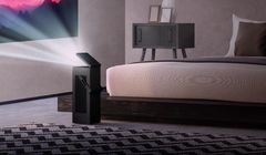 3000 USD za projektor LG 4K