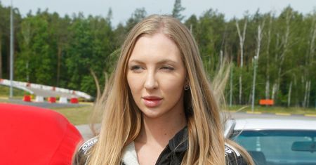 Marti Renti komentuje aferę z youtuberami: "Po dowiedzeniu się o zajściu, zgłosiłam sprawę do ODPOWIEDNICH ORGANÓW"