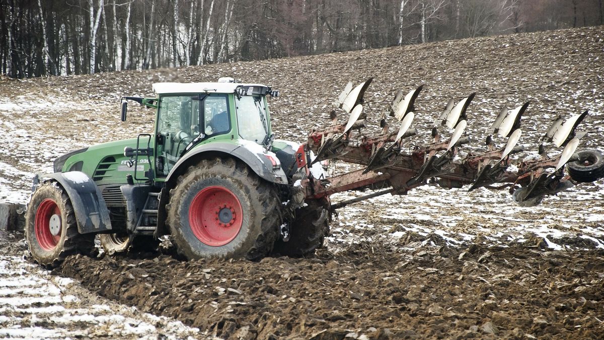 Marcowa waloryzacja wpłynie także na emerytury rolników