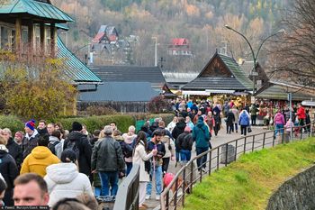 Polska hitem wakacyjnym u naszego sąsiada. Ruszą na podbój
