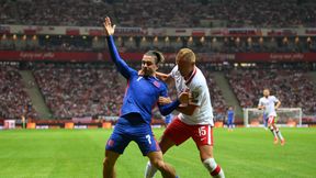 Grzegorz Lato krytyczny mimo remisu z Anglią. "Na to nie wolno było pozwolić!"