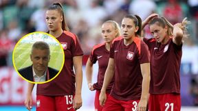 Zaskakujące słowa w TVP przed meczem Polek. Mówił o husarii i słynnej bitwie