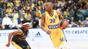 Dwukrotny mistrz NBA sprawdzi Anwil Włocławek