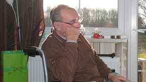 Stefan Smołka: Maj na pendolino