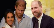 Książę William ostrzegał brata przed ślubem z Meghan. Harry miał powód, by szybko się ożenić