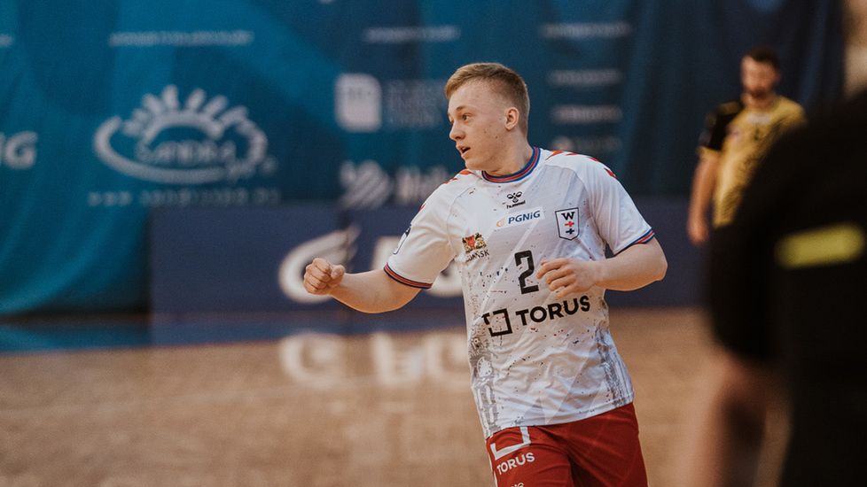 Zdjęcie okładkowe artykułu: WP SportoweFakty / Kuba Hajduk / Na zdjęciu: Paweł Miklikowski