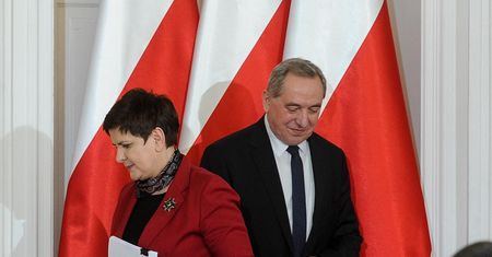Zakaz handlu w niedzielę. Rząd jest za, ale nie chce kar dla przedsiębiorców