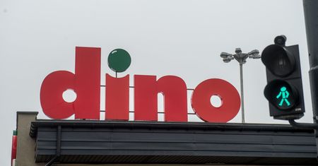 Dino inwestuje w rozwój. Powstaje czwarte centrum dystrybucyjne sieci