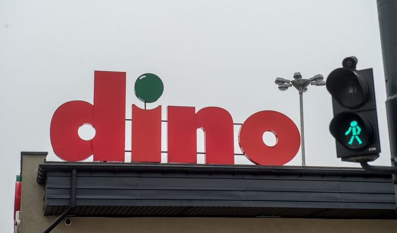 Dino rzuca rękawicę Biedronce. Chce mieć tyle samo sklepów