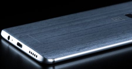OnePlus 6 będzie miał wyświetlacz z wcięciem - producent twierdzi, że to dobre rozwiązanie