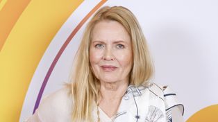 Grażyna Szapołowska o nagich scenach. "Za każdym razem mnie rozbierano"