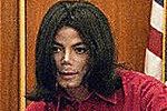 Michael Jackson pozywa do sądu Straszny film 3