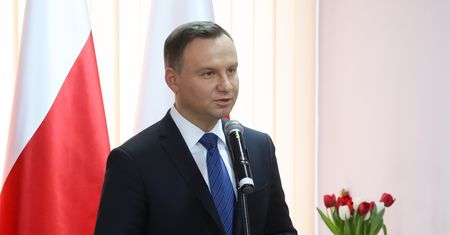 Prezydent Andrzej Duda podpisał nowelę ustawy o rzecznikach patentowych