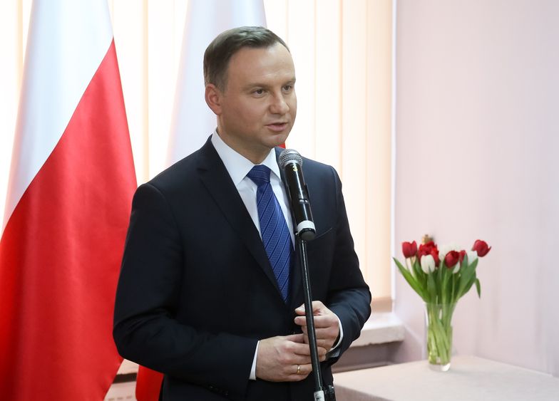 Prezydent Andrzej Duda podpisał nowelę ustawy o rzecznikach patentowych