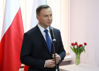 Prezydent Andrzej Duda podpisał nowelę ustawy o rzecznikach patentowych