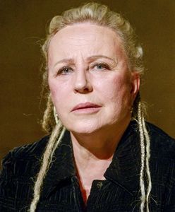 Krystyna Janda opublikowała mocny wpis. "Niekończąca się niesprawiedliwość"