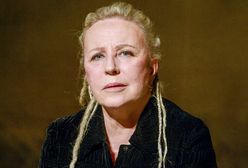 Krystyna Janda opublikowała mocny wpis. "Niekończąca się niesprawiedliwość"