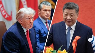 Plan Chin na dominację w handlu. Wykracza poza prezydenturę Trumpa