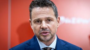 "To już oficjalne". Trzaskowski komentuje koniec zbiórki ws. referendum
