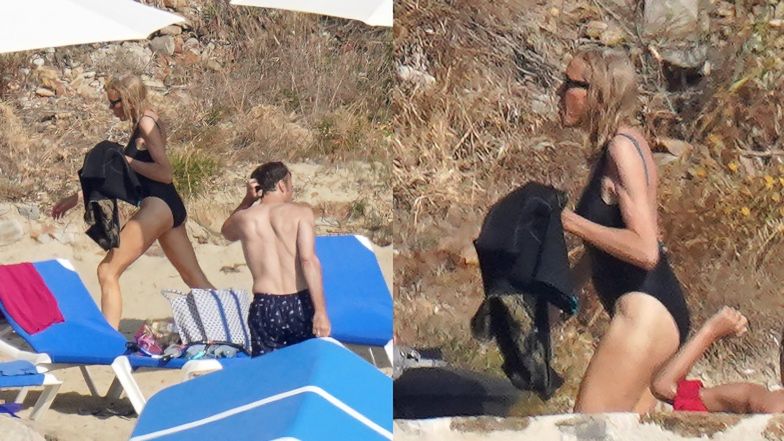 Emmanuel i Brigitte Macron urlopują na Lazurowym Wybrzeżu