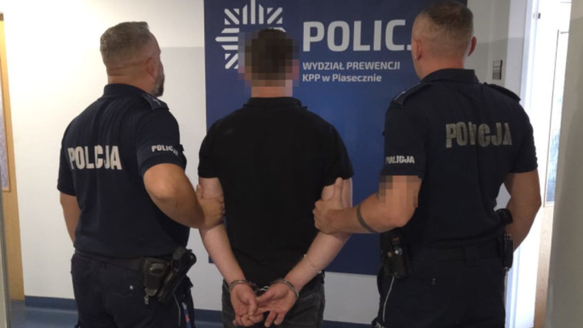 33-latka czeka deportacja