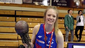 Dobry finisz zapewnił dobry start w ME. Liderki stanęły na wysokości zadania