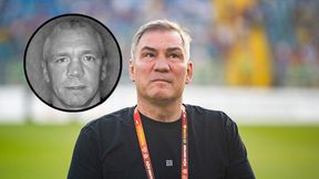 "Cały czas płaczę". Po tragicznej śmierci przyjaciela był w szoku