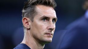 Bundesliga. Klose będzie pracować z Lewandowskim? Legendarny napastnik blisko pierwszej drużyny Bayernu