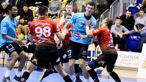 PGNiG Superliga. Torus Wybrzeże Gdańsk chce pójść za ciosem, a Patryk Pieczonka idzie śladami dziadka