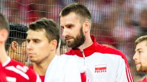 Marcin Możdżonek: Wiemy jak grają Niemcy, a oni wiedzą jak my gramy