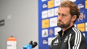 Trener zabrał głos po rasistowskim skandalu w Kielcach. Tego oczekuje od PZPN-u