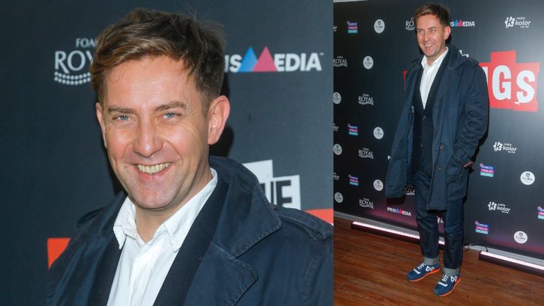 Premiera 'The Strings" w Garnizonie Sztuki