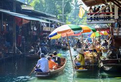 Tajlandia - co warto wiedzieć przed wyjazdem?