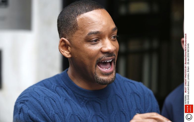 IBM InterConnect 2017. Co Will Smith radzi przedsiębiorcom? Pamiętajcie o podatkach!