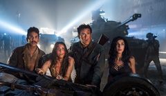 Koniec serialu "Ash kontra martwe zło"