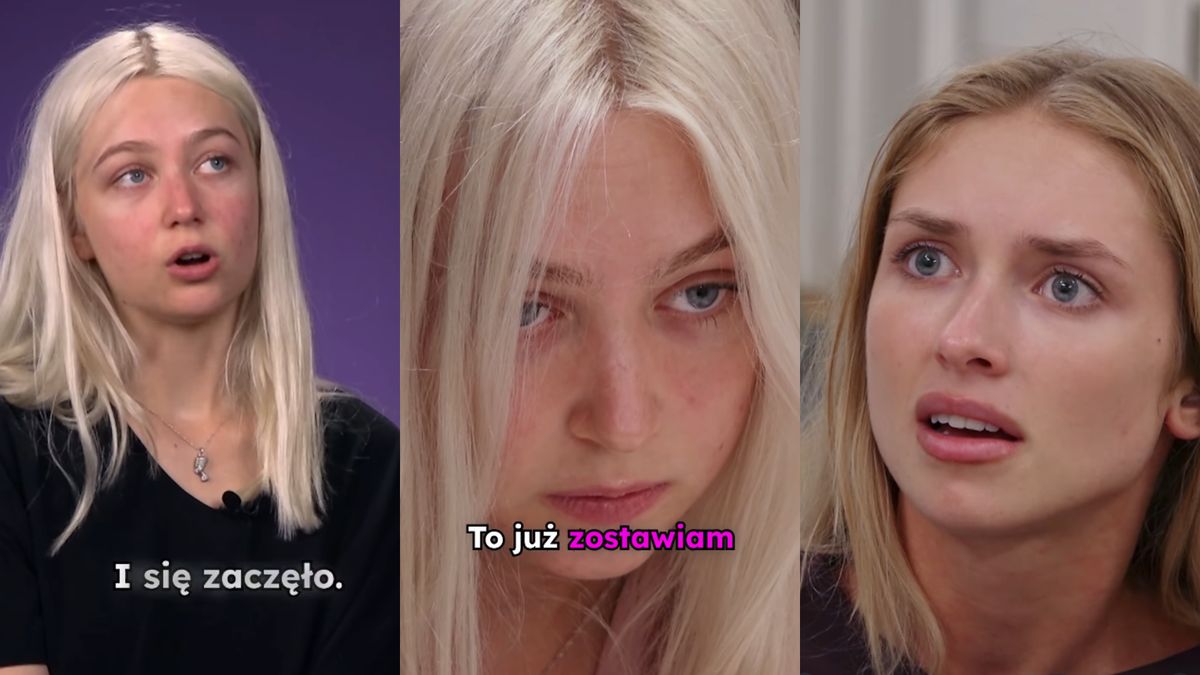 "Drama lakierowa" w "Top Model". Padły ostre słowa