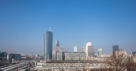 Polacy już nie jeżdżą pracować na Zachód. Teraz Zachód przyjeżdża do nas